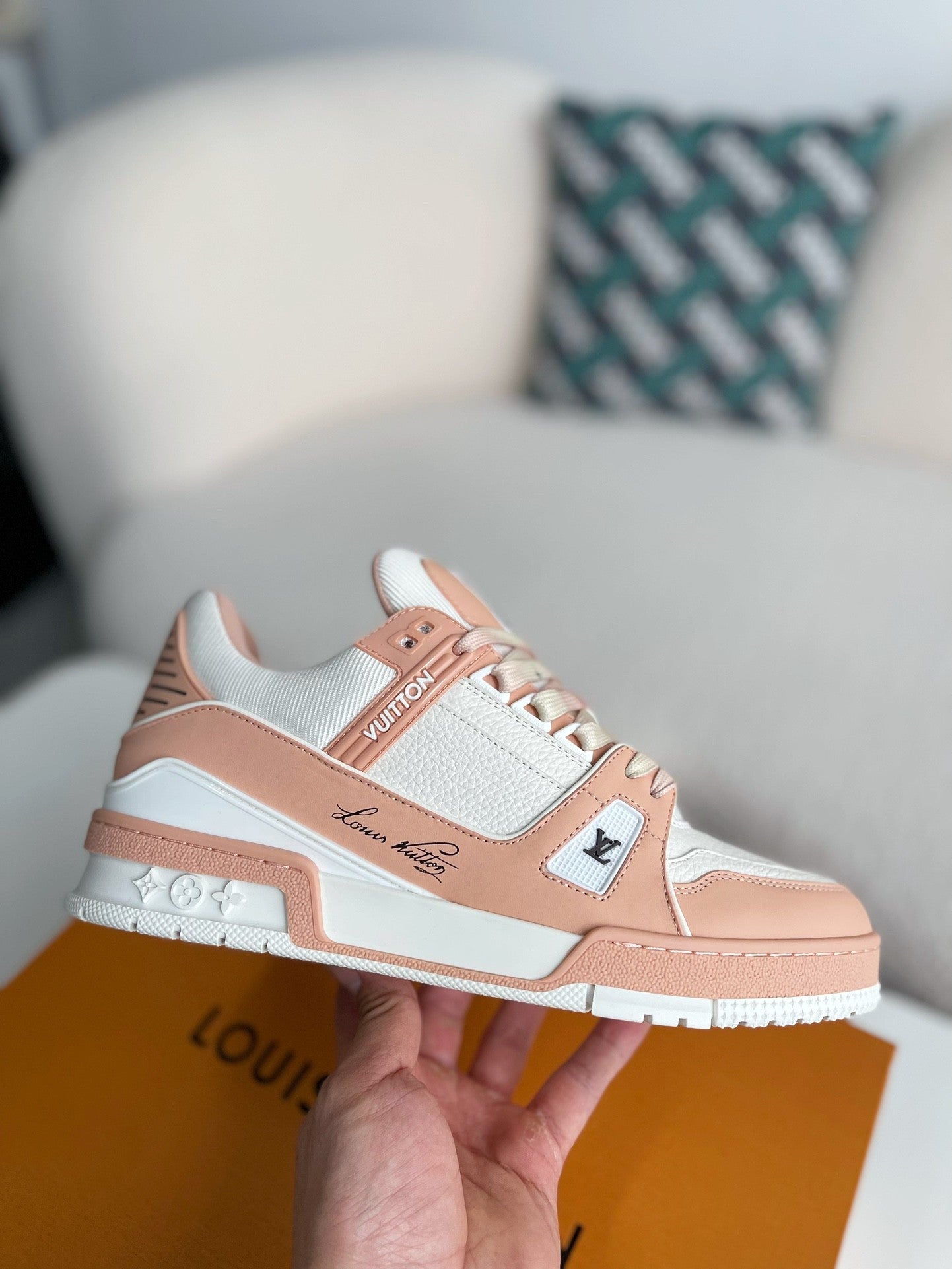 Trainer Sneaker