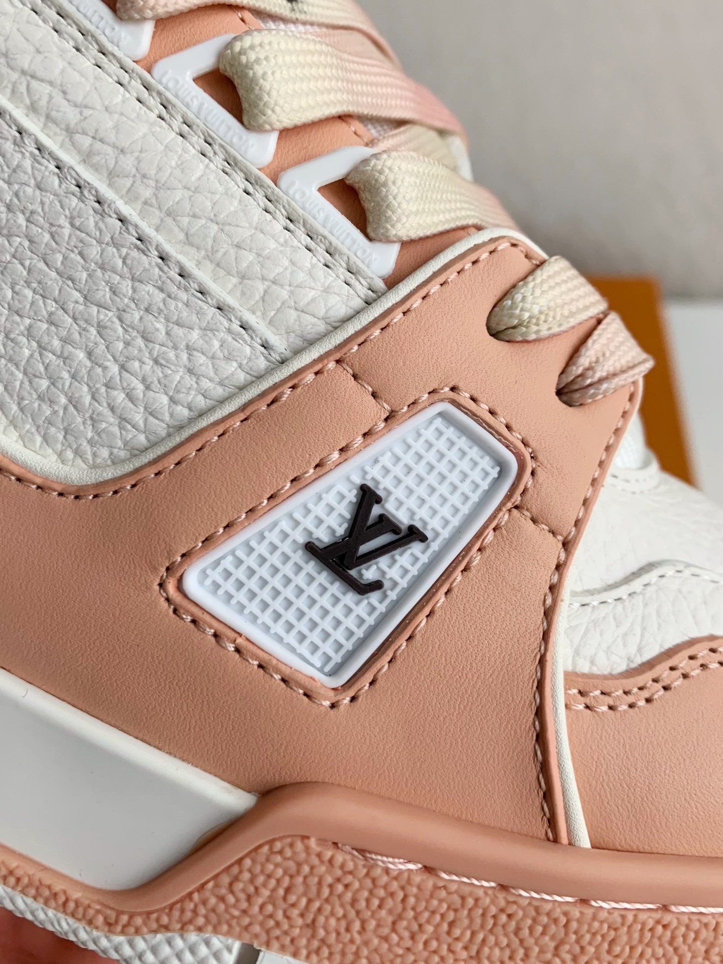 Trainer Sneaker