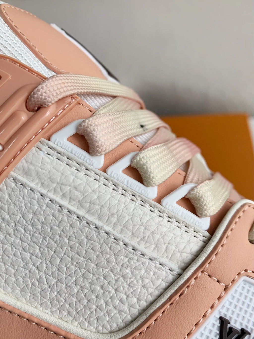 Trainer Sneaker