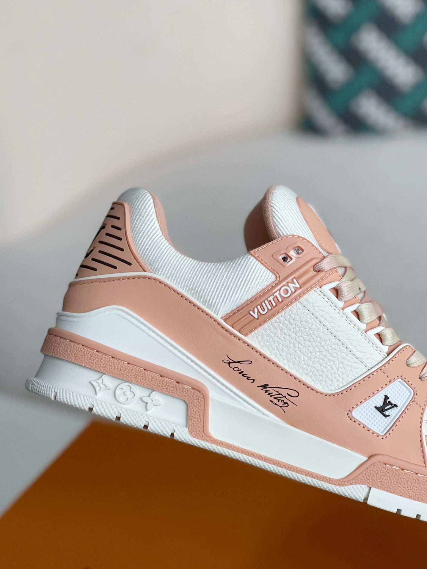 Trainer Sneaker