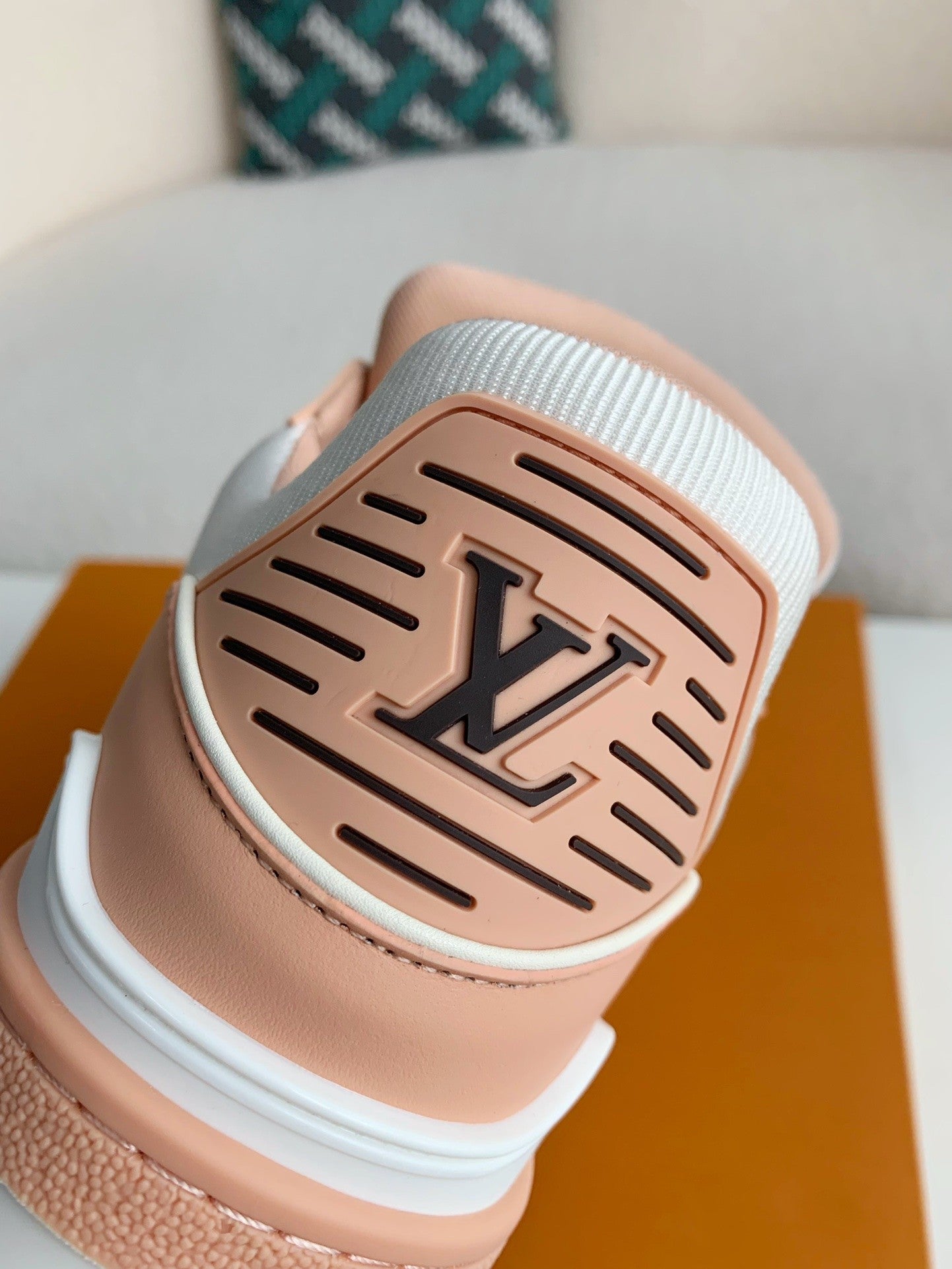 Trainer Sneaker