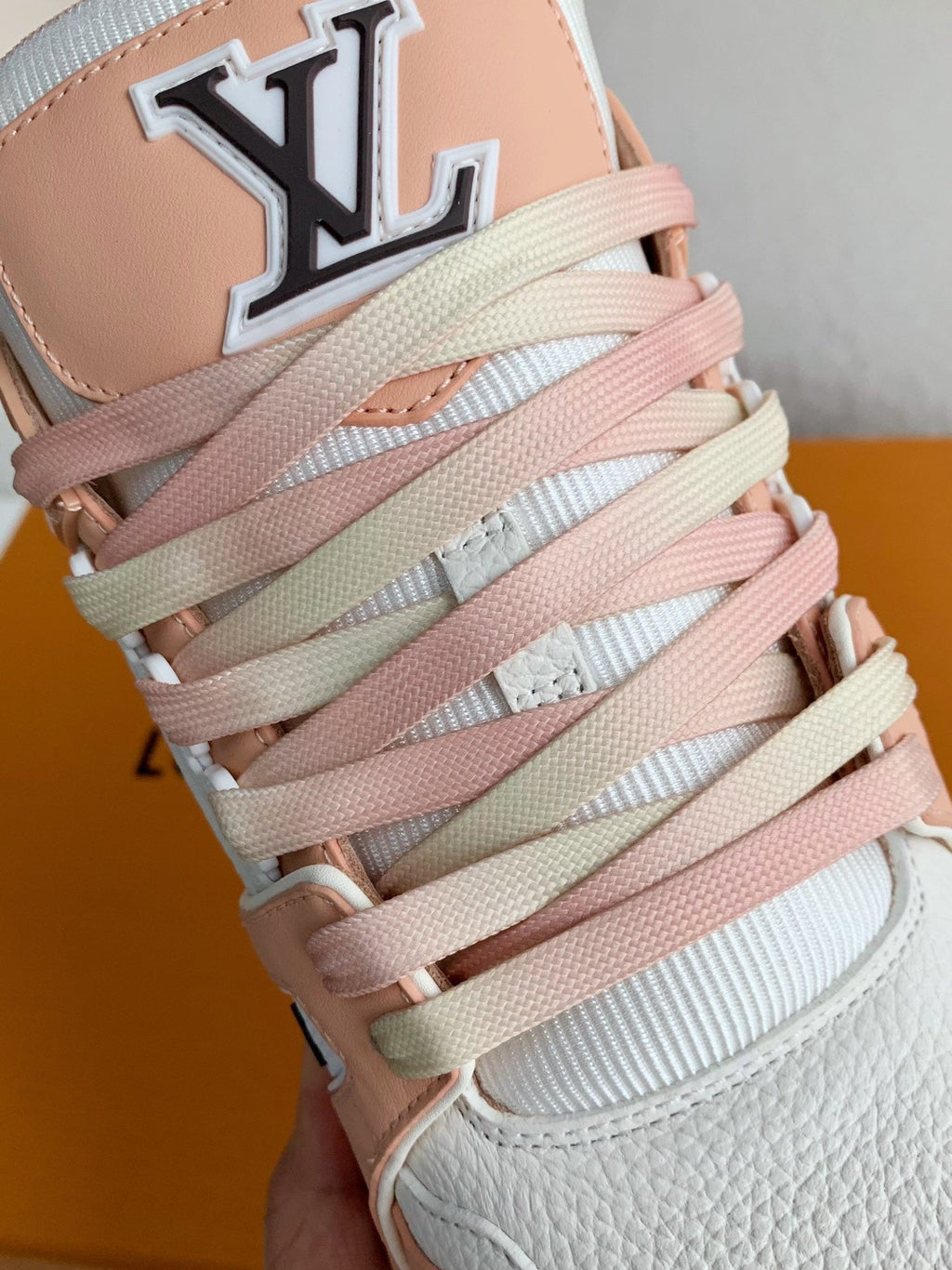 Trainer Sneaker