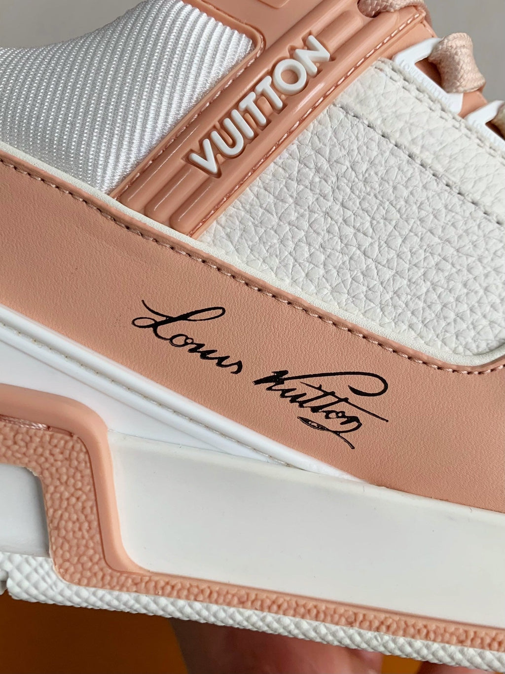 Trainer Sneaker