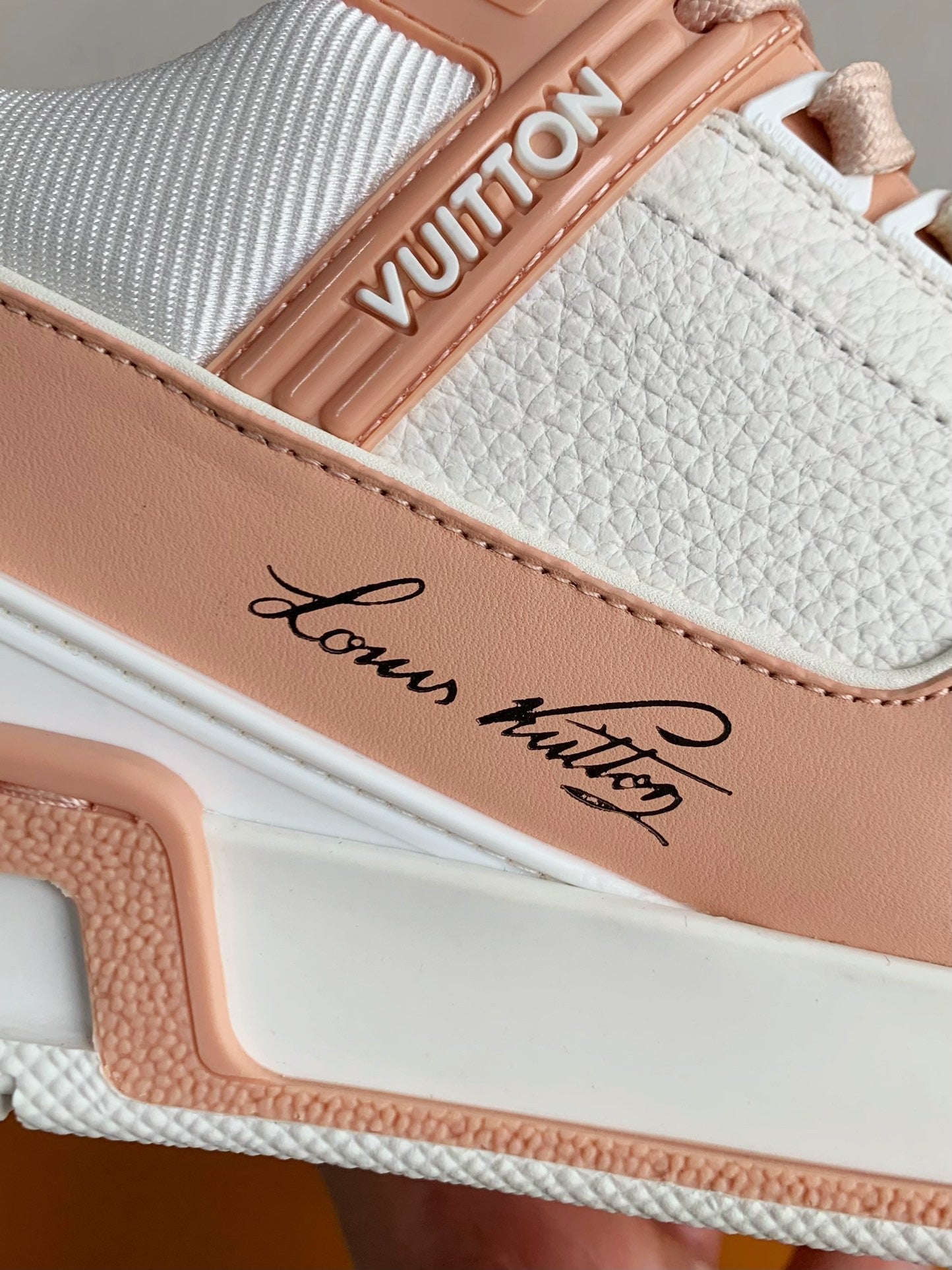 Trainer Sneaker