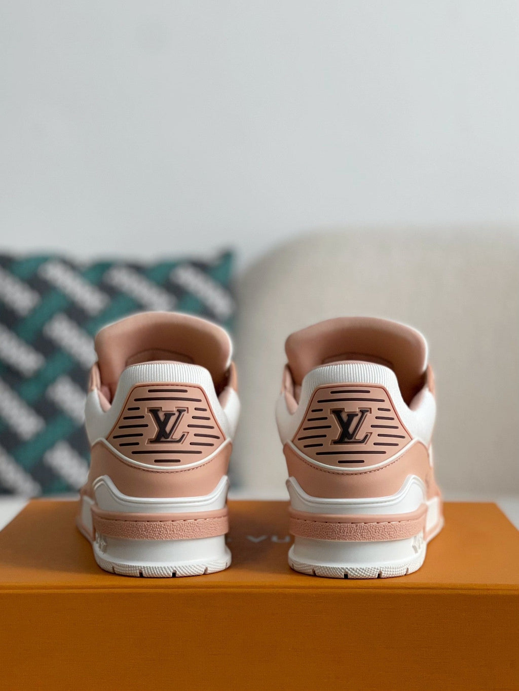 Trainer Sneaker