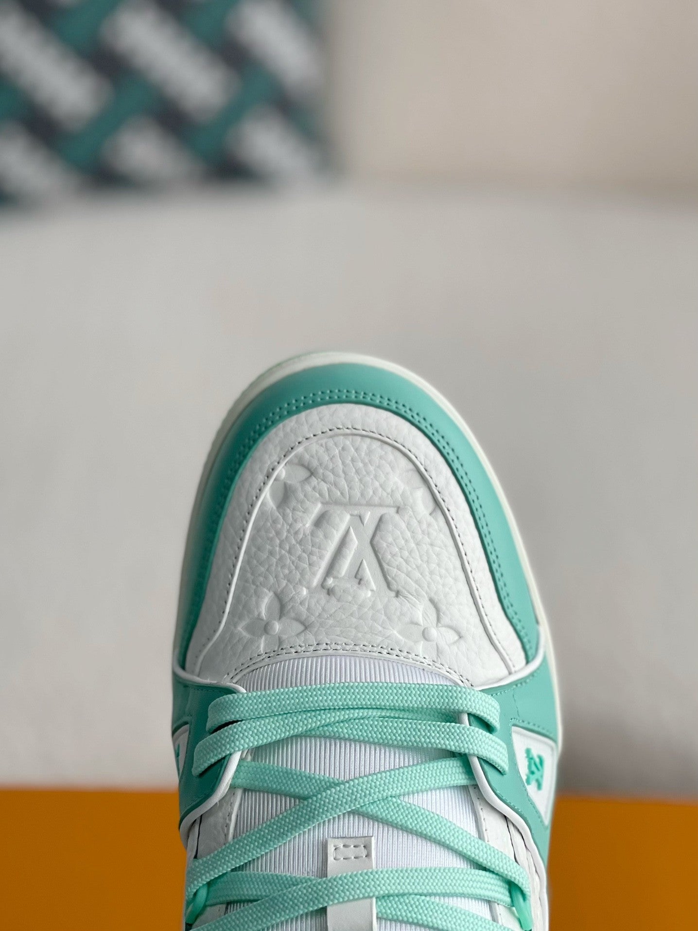 Trainer Sneaker