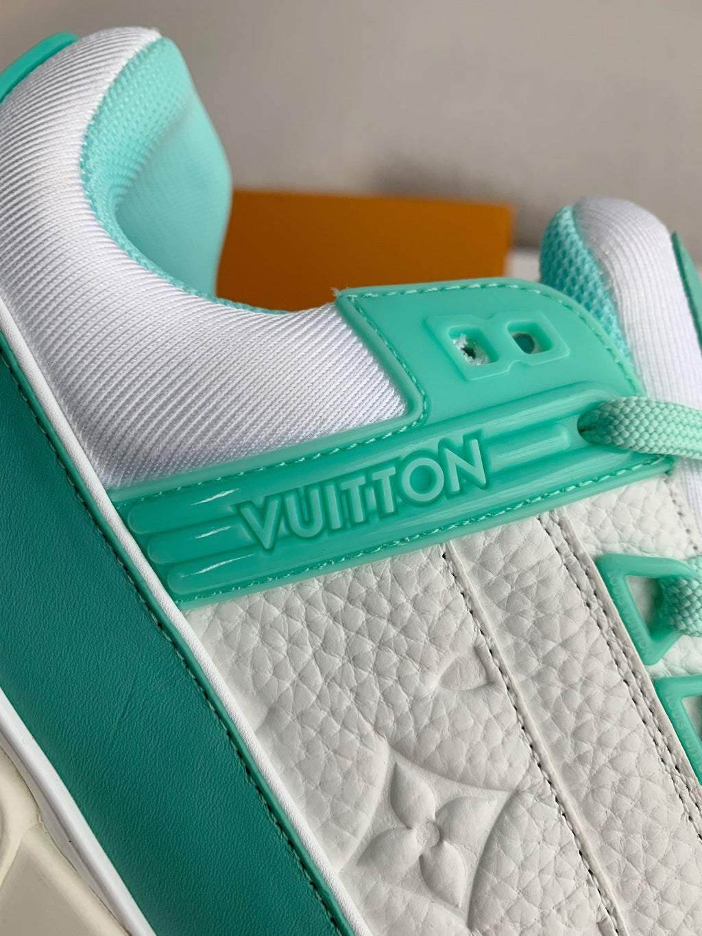 Trainer Sneaker