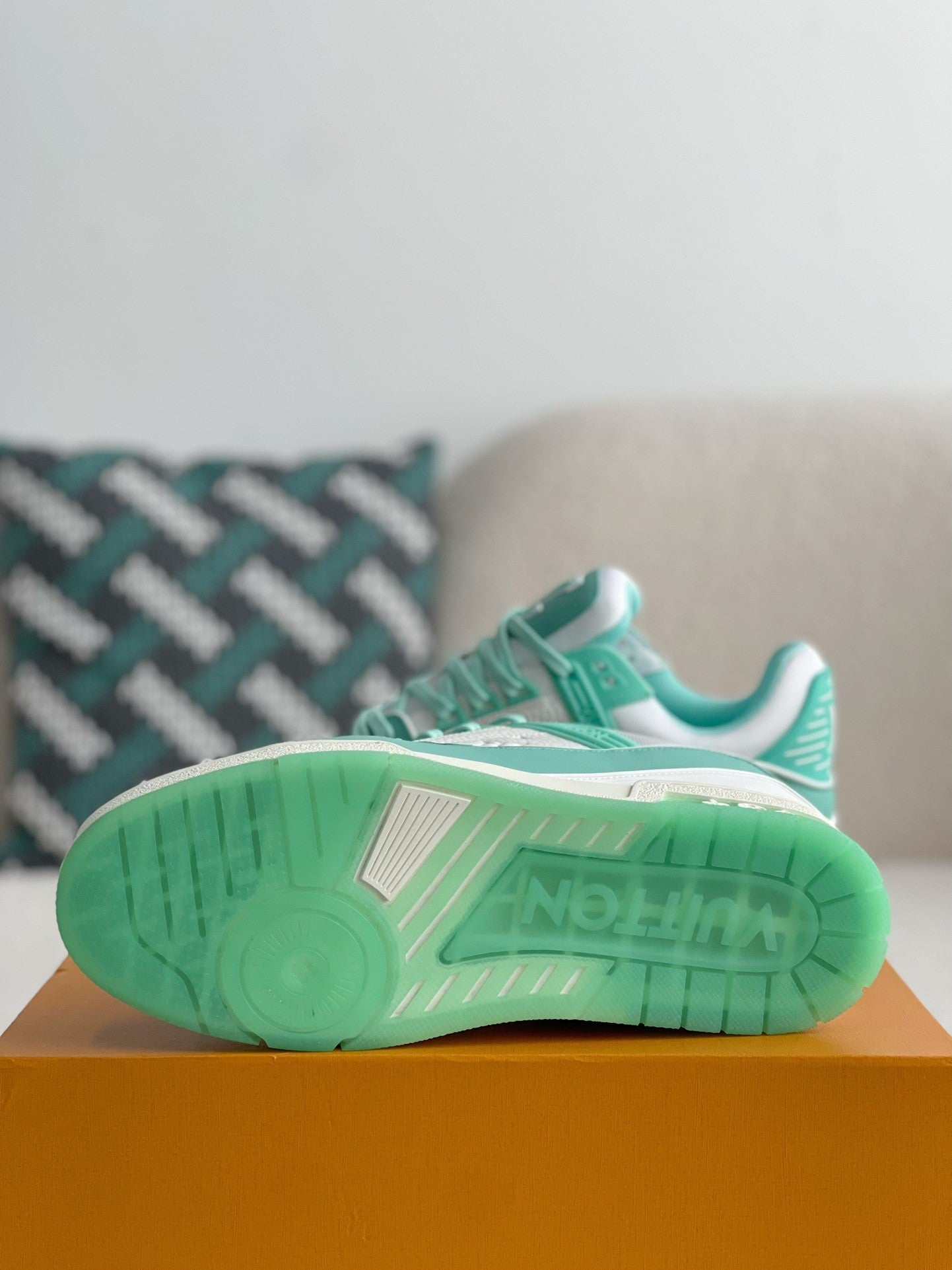 Trainer Sneaker