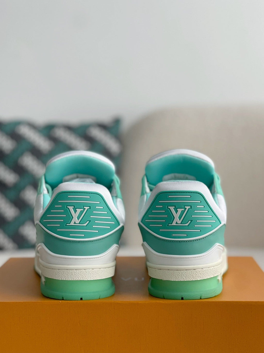 Trainer Sneaker