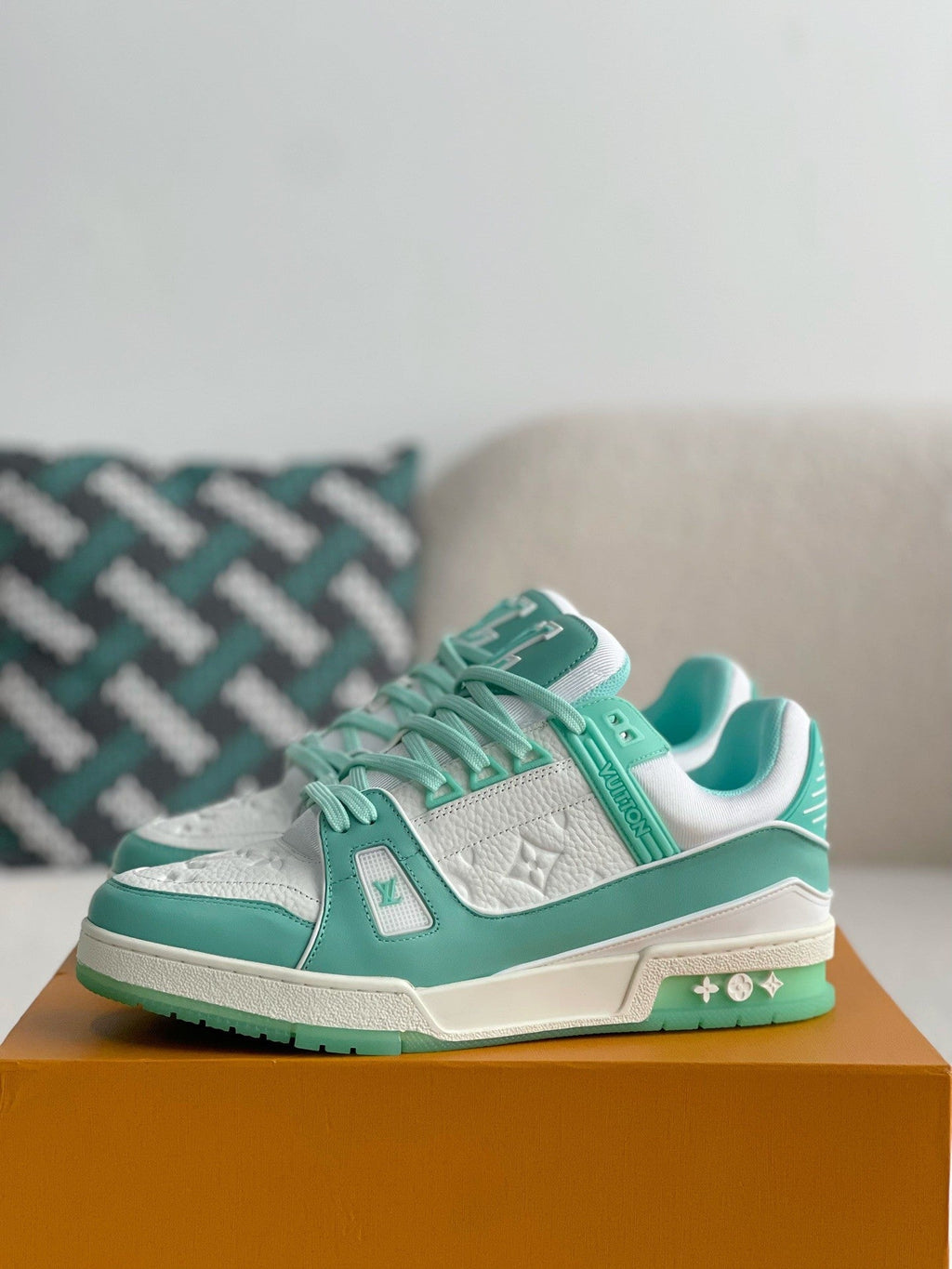 Trainer Sneaker