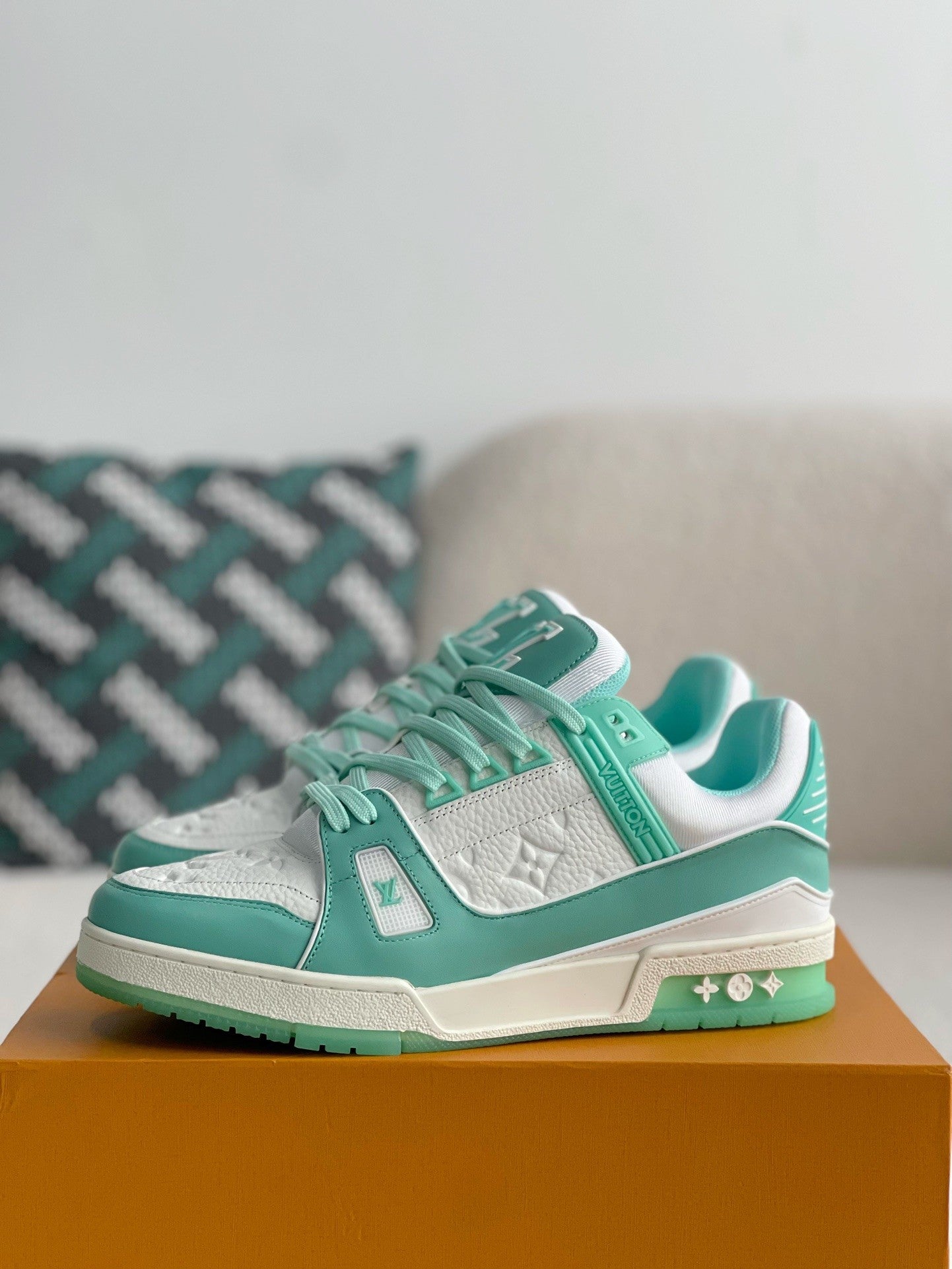 Trainer Sneaker
