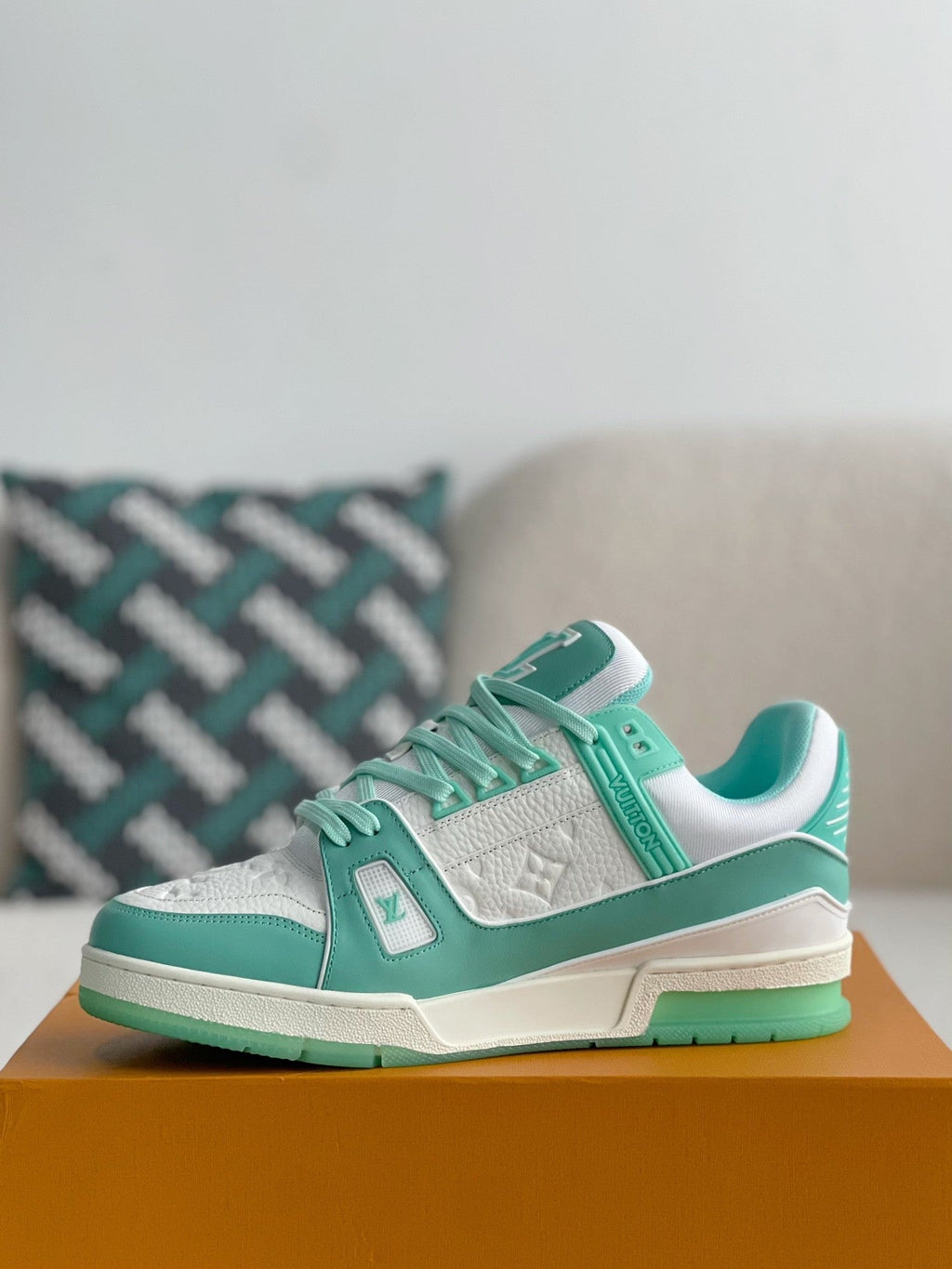 Trainer Sneaker
