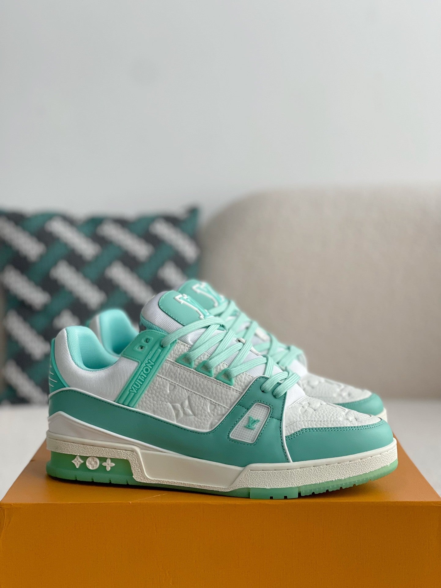 Trainer Sneaker