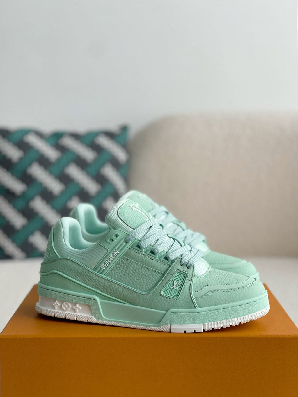 Trainer Sneaker
