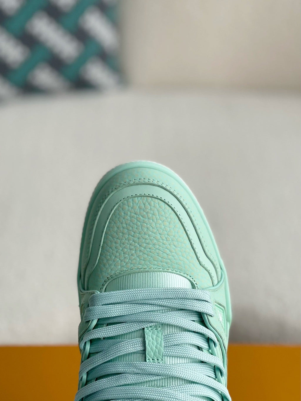 Trainer Sneaker