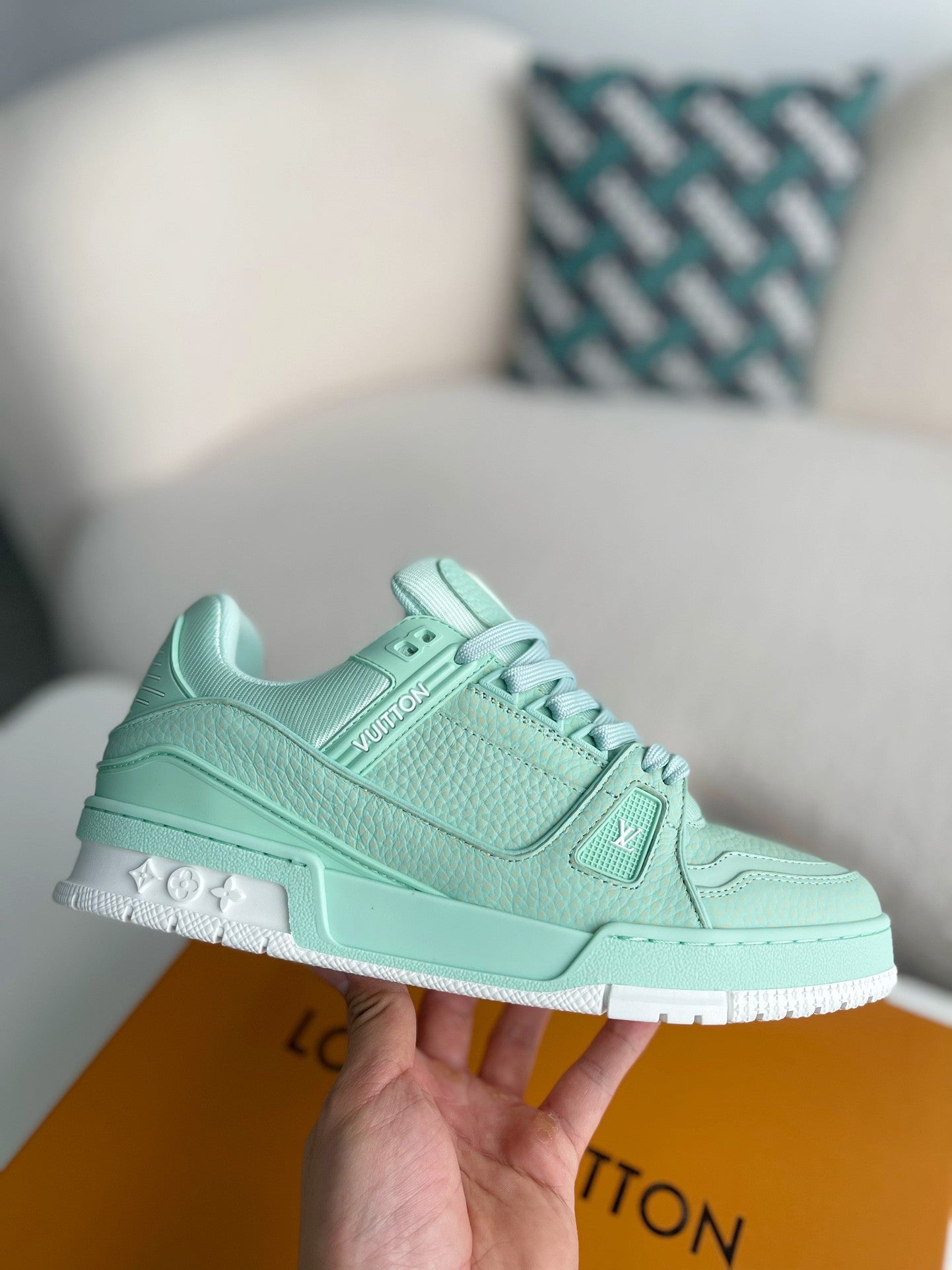 Trainer Sneaker