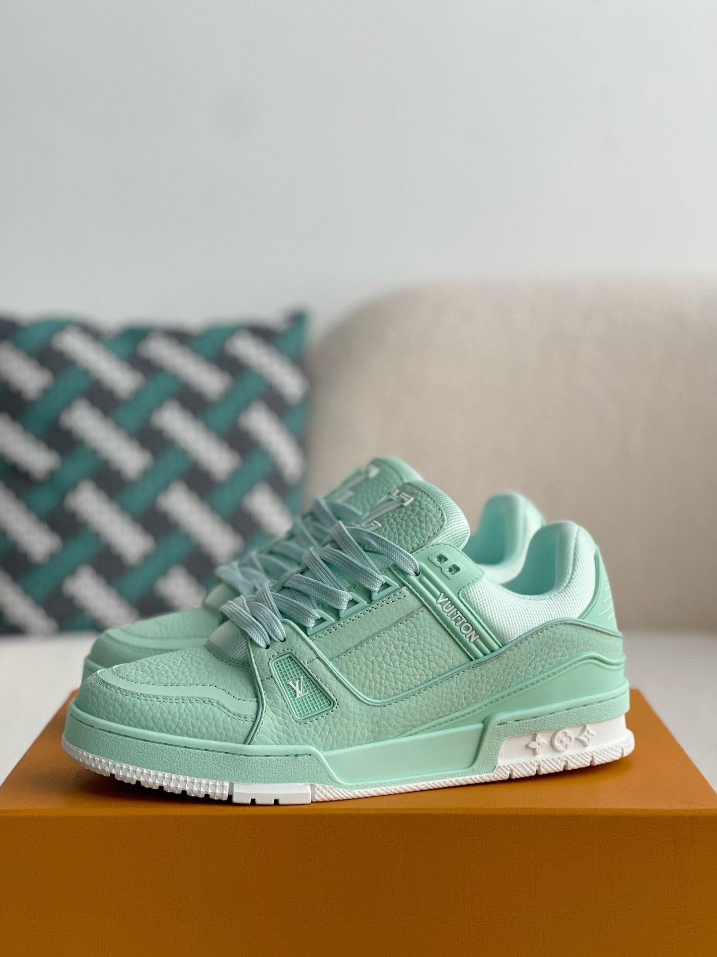 Trainer Sneaker
