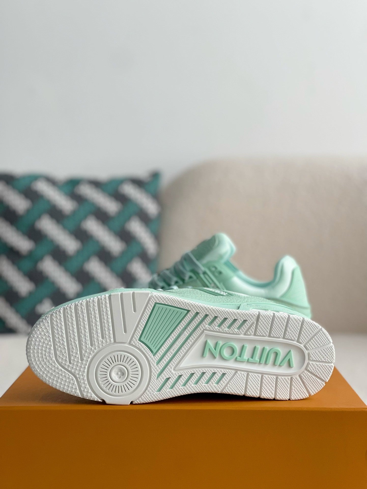Trainer Sneaker