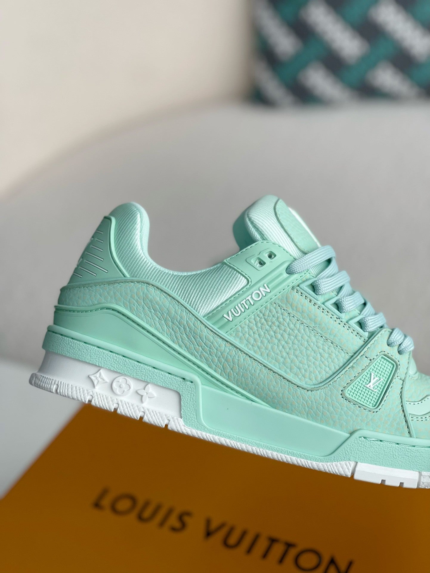 Trainer Sneaker