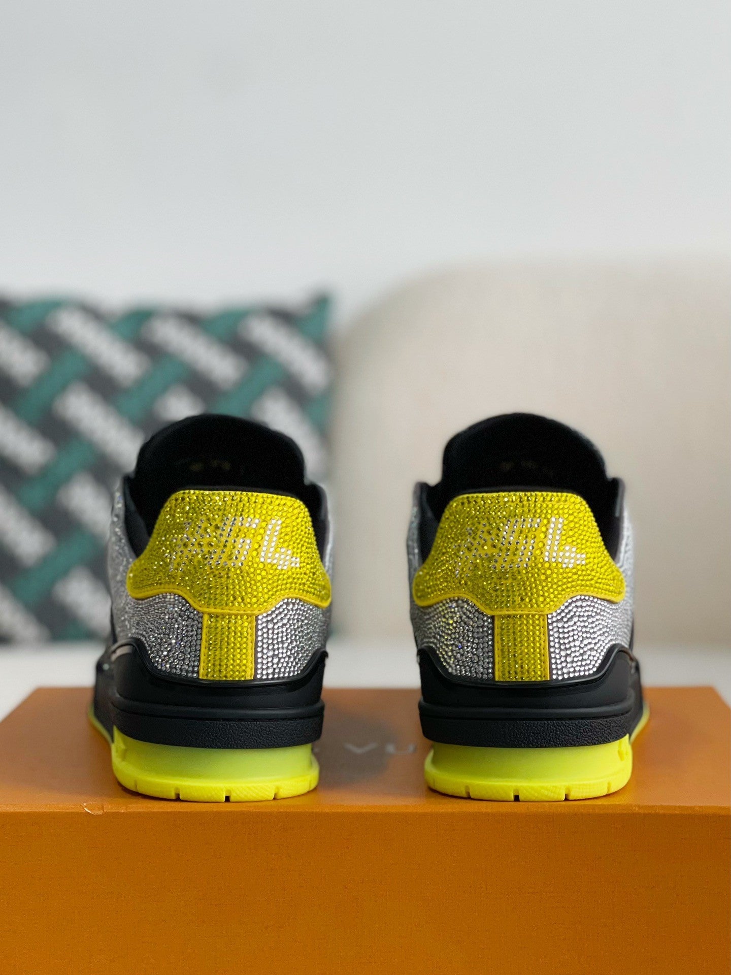 Trainer Sneaker