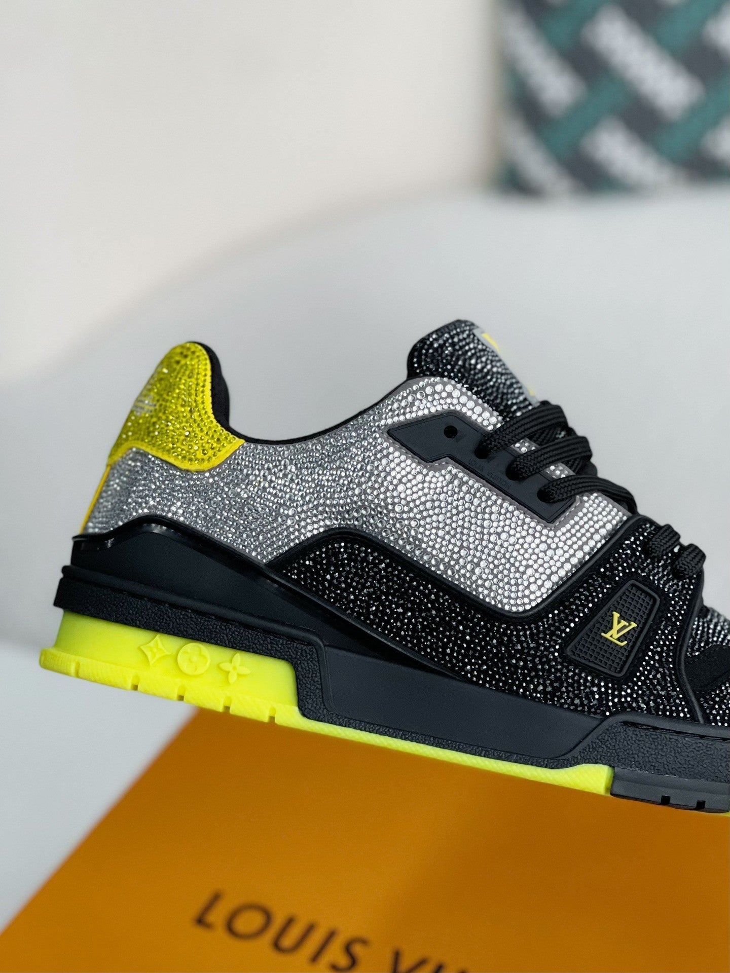 Trainer Sneaker