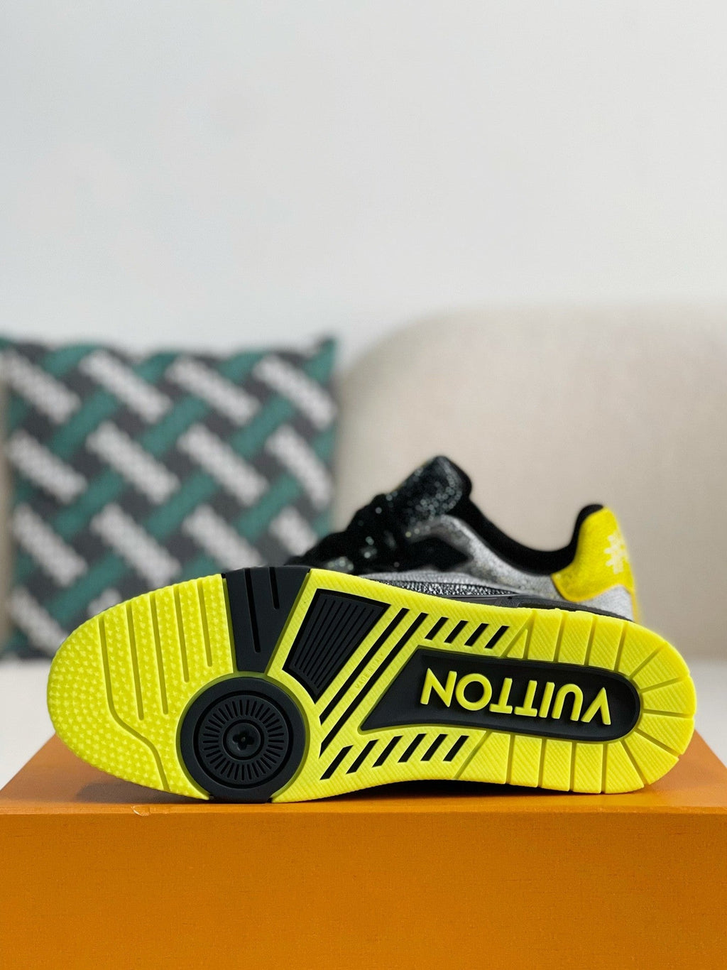 Trainer Sneaker