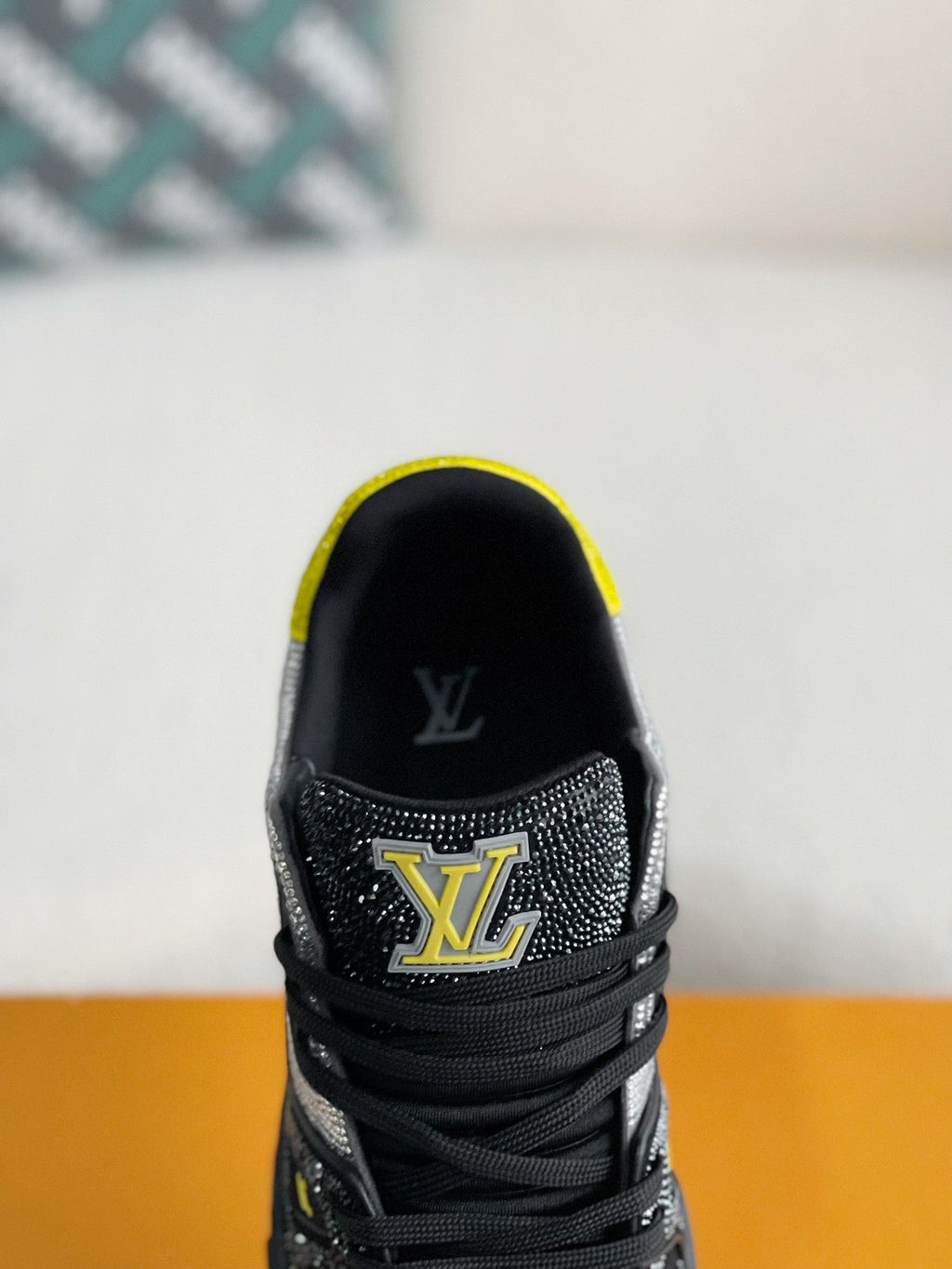 Trainer Sneaker