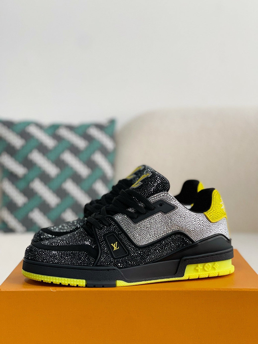 Trainer Sneaker
