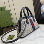Ophidia Mini Top Handle