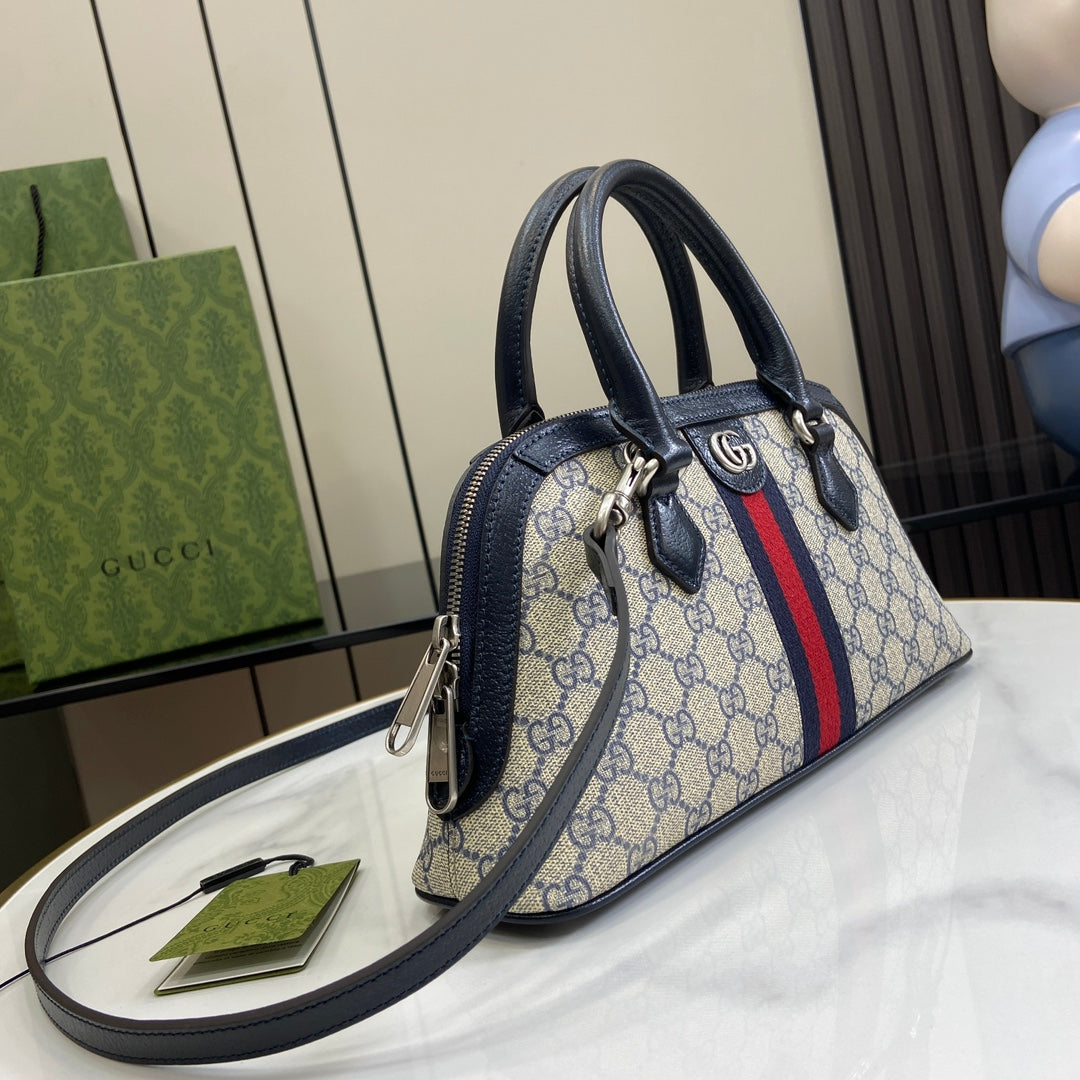 Ophidia Mini Top Handle