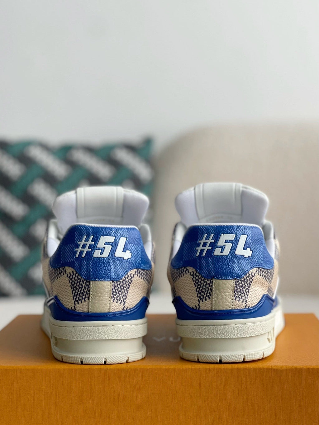 Trainer Sneaker