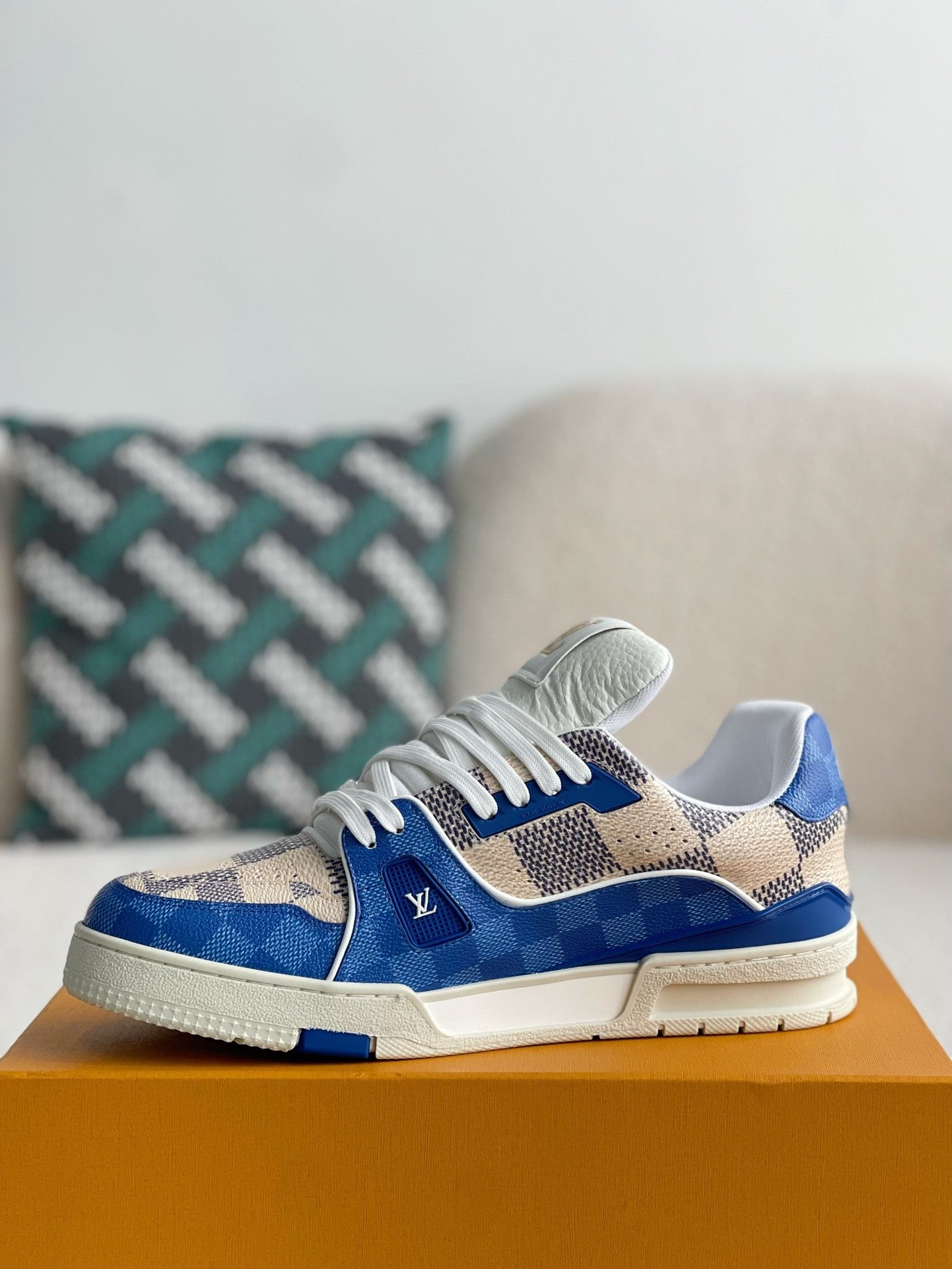 Trainer Sneaker