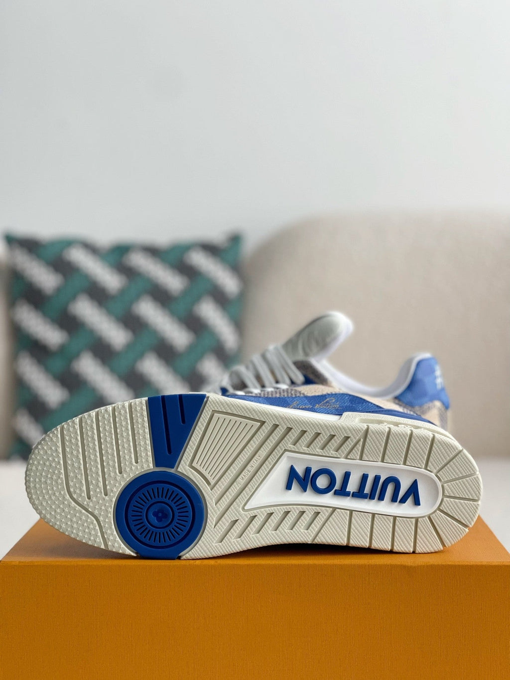Trainer Sneaker