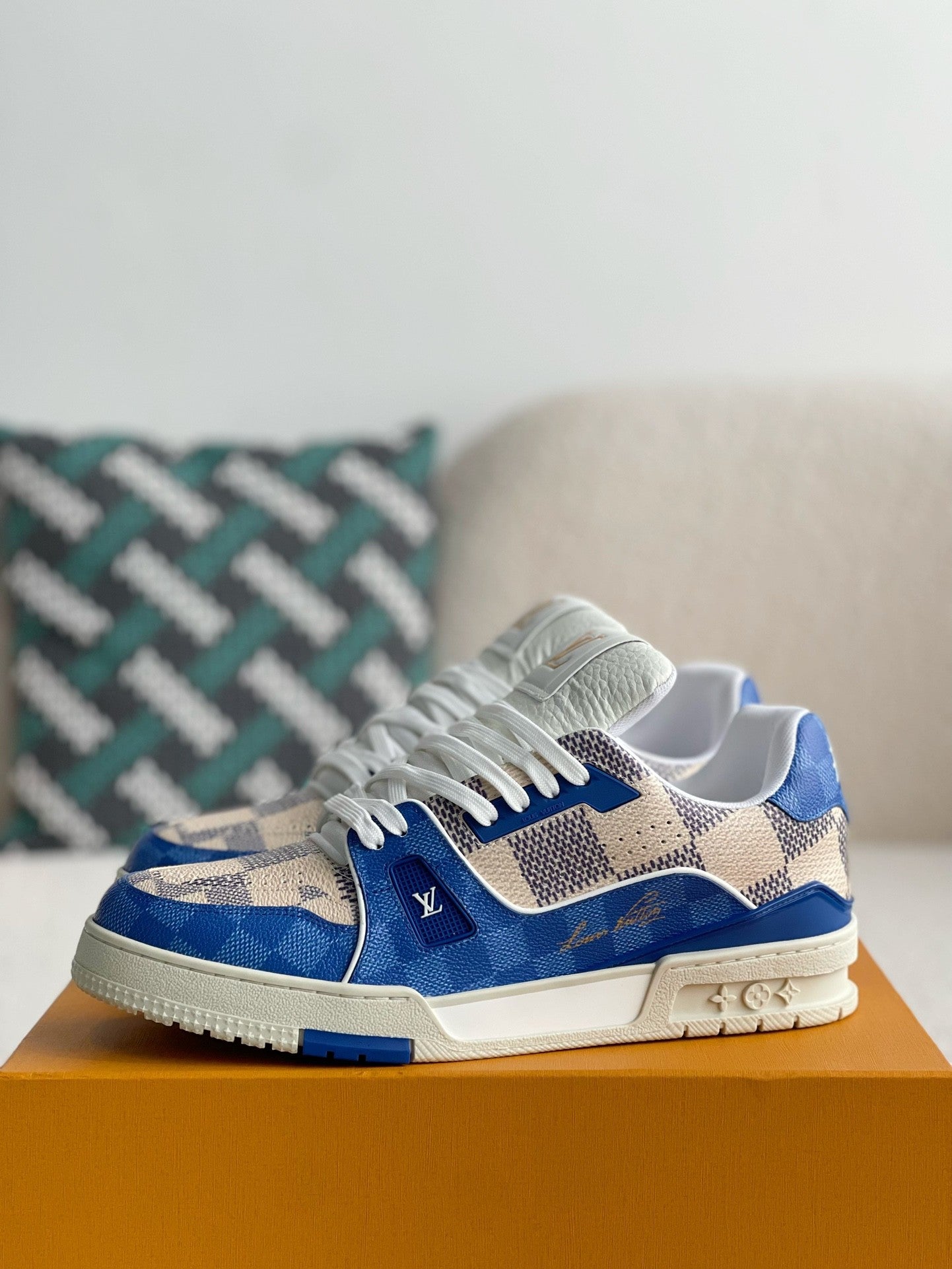 Trainer Sneaker