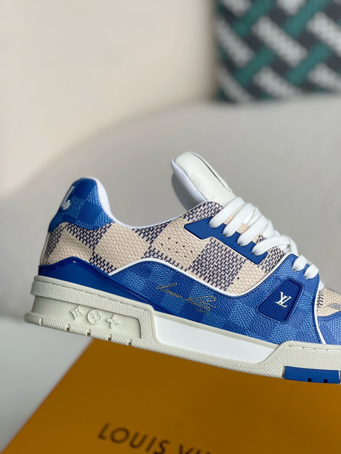 Trainer Sneaker
