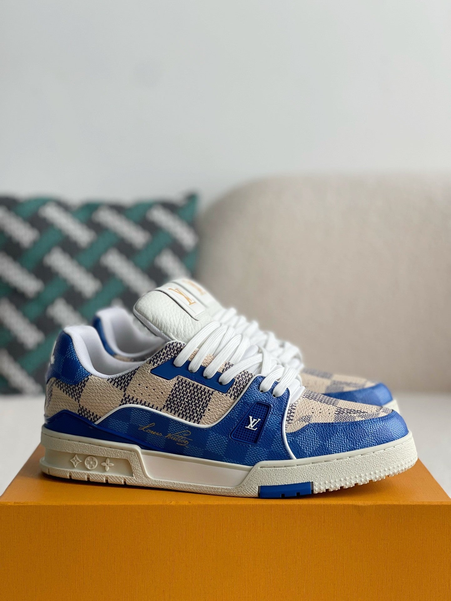 Trainer Sneaker