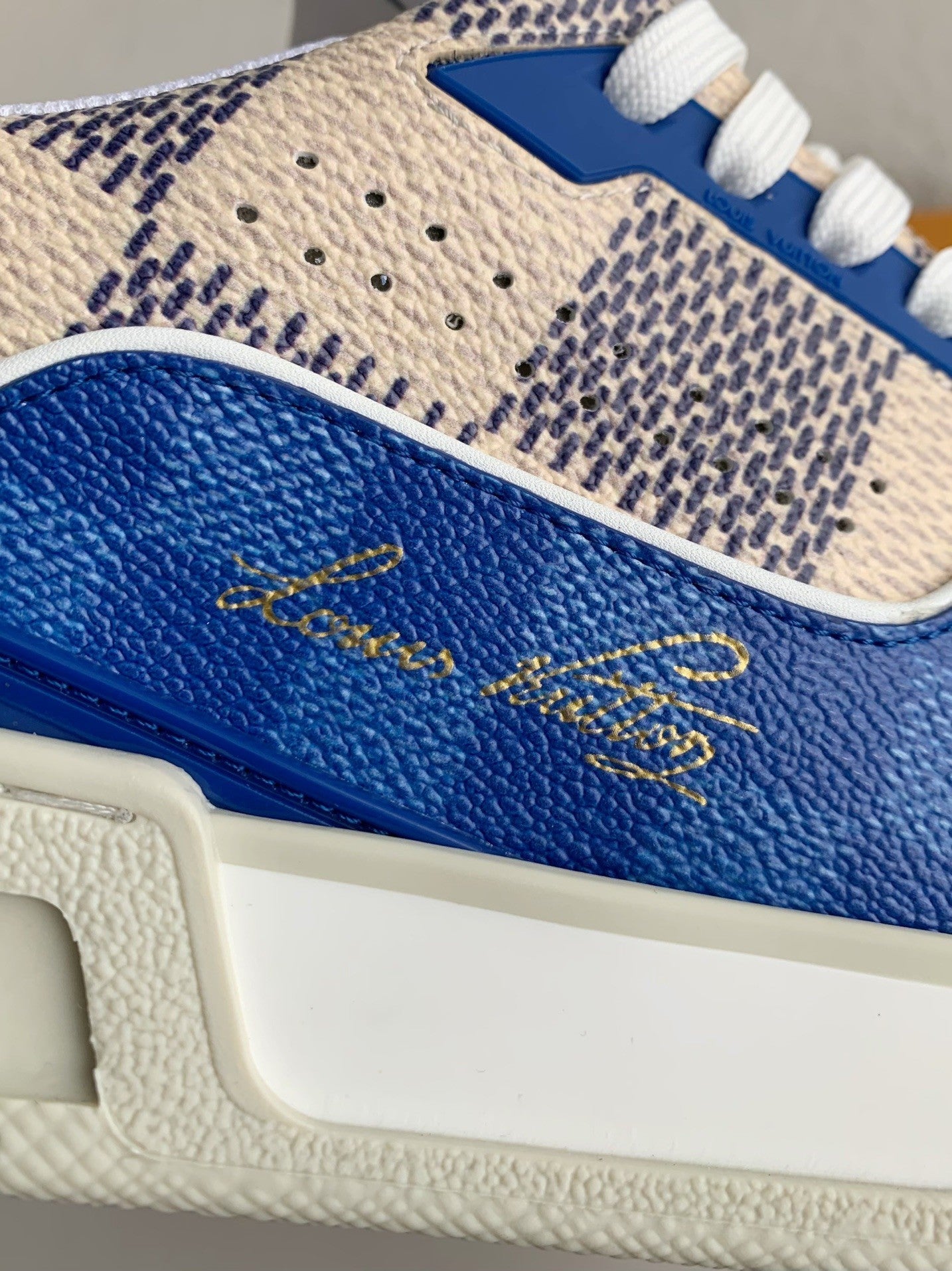 Trainer Sneaker