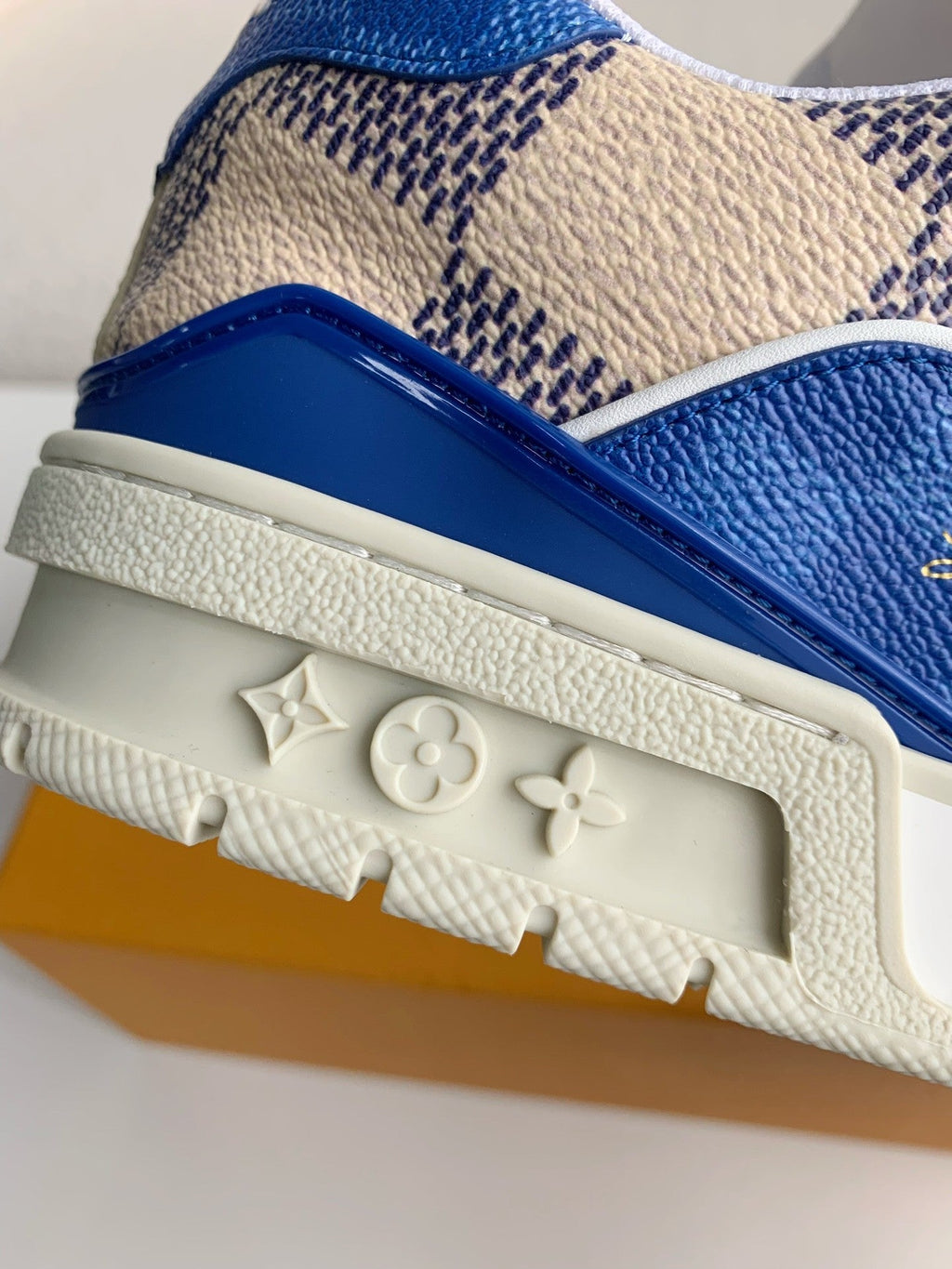 Trainer Sneaker