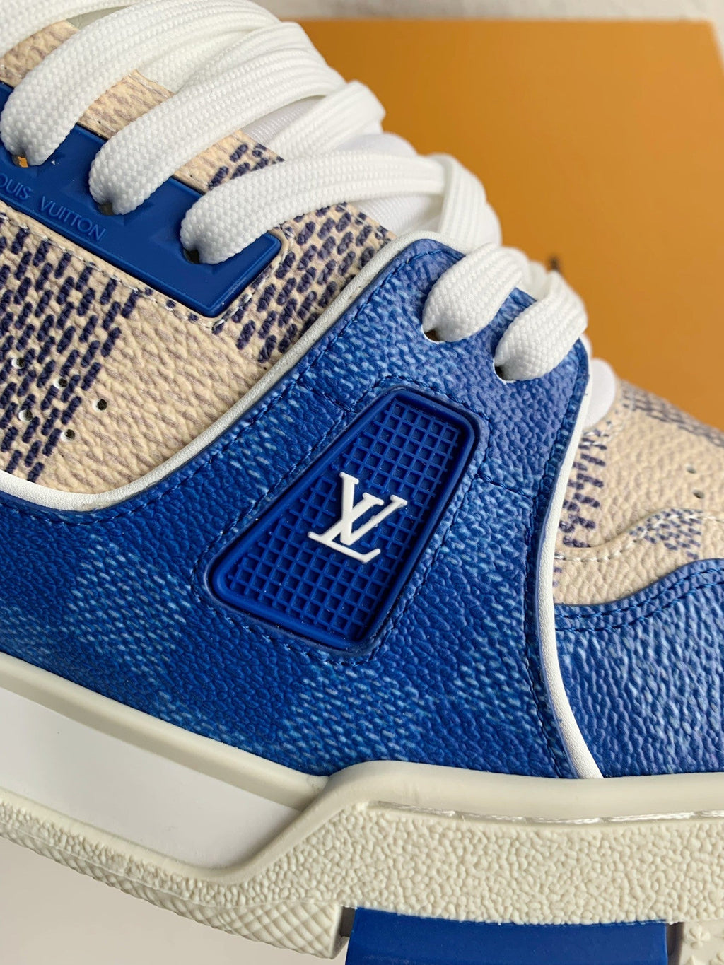 Trainer Sneaker