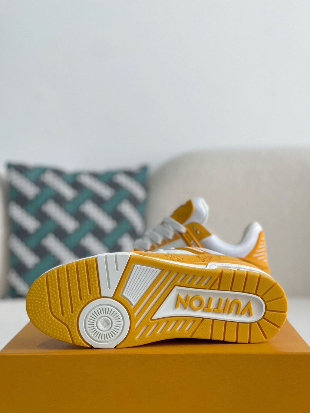 Trainer Sneaker