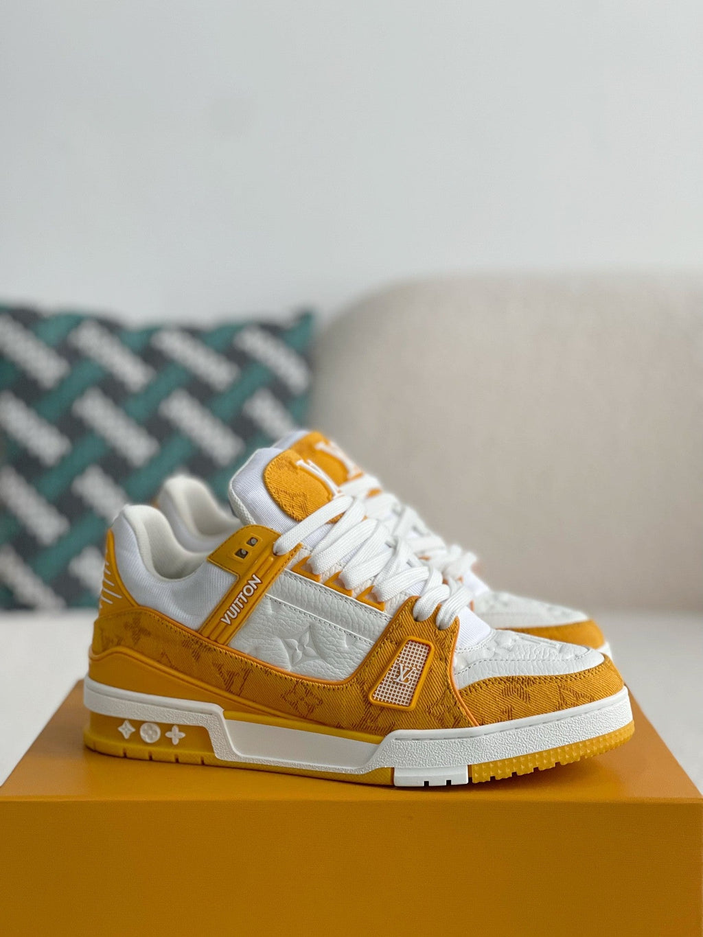 Trainer Sneaker
