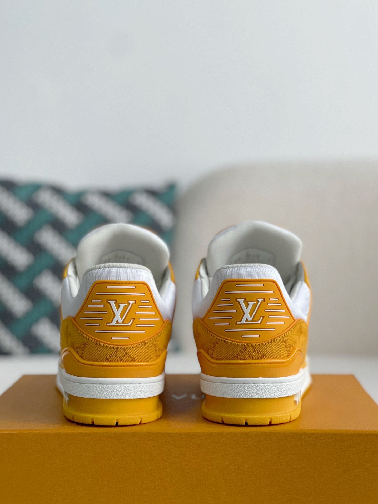 Trainer Sneaker