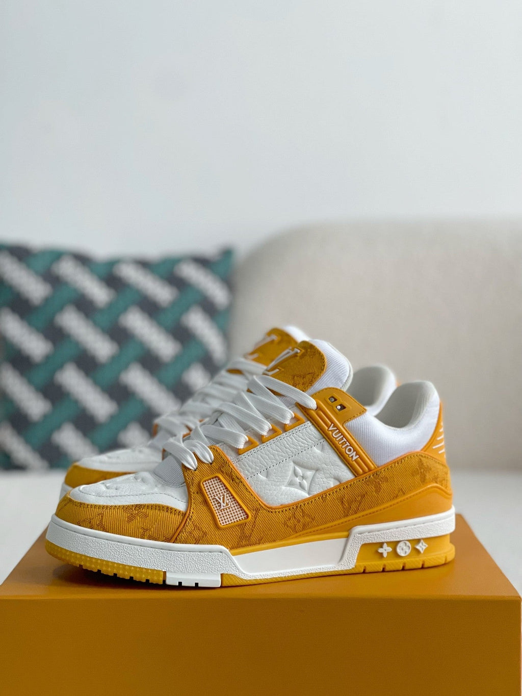 Trainer Sneaker