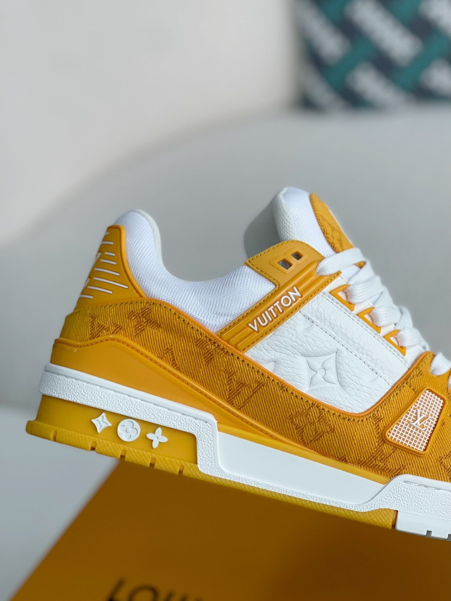 Trainer Sneaker