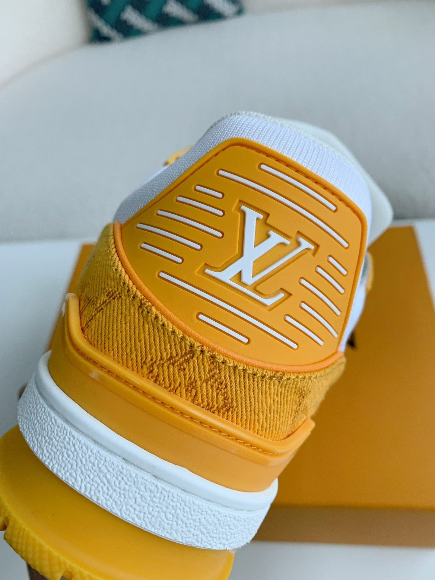 Trainer Sneaker
