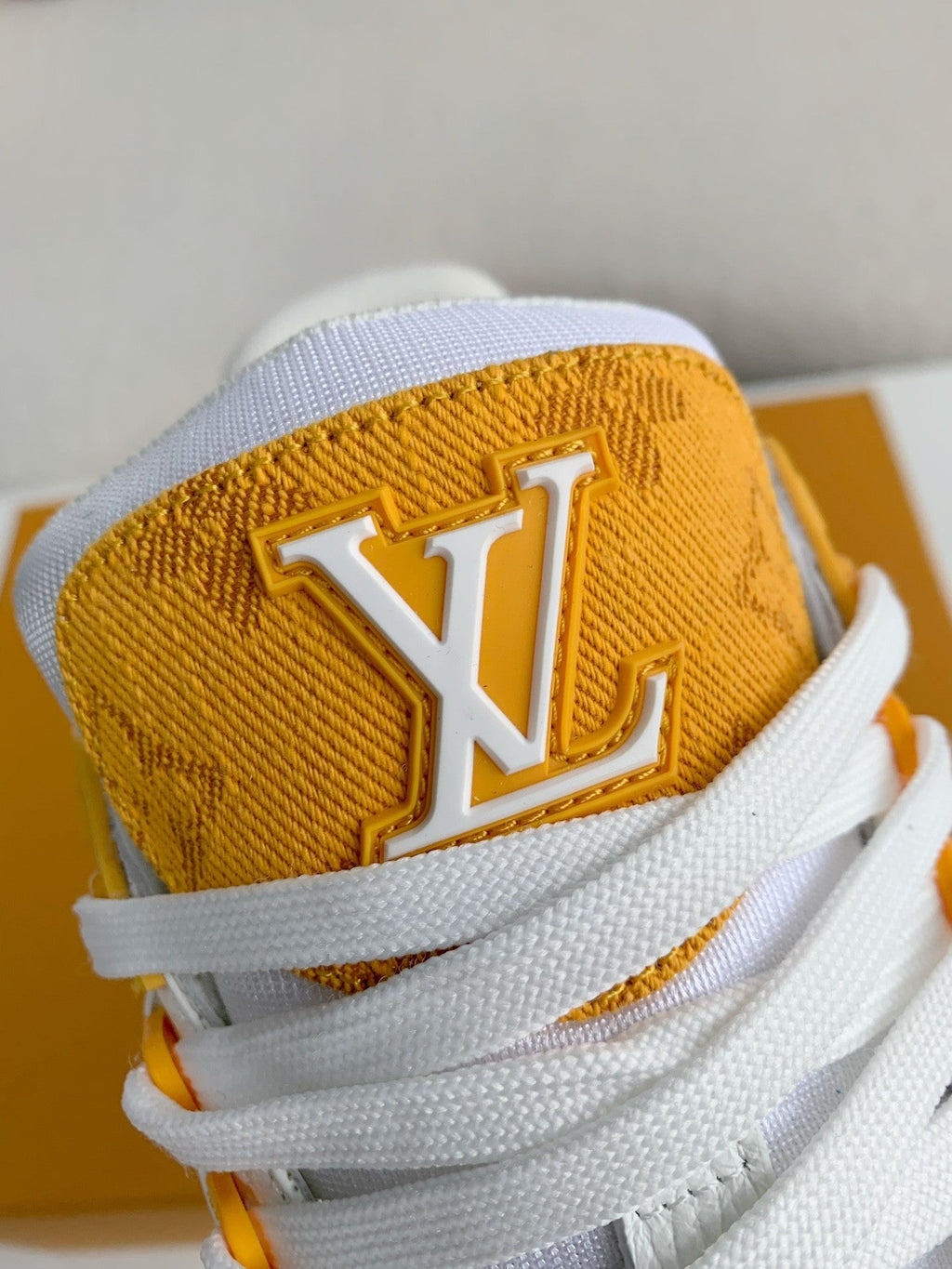 Trainer Sneaker