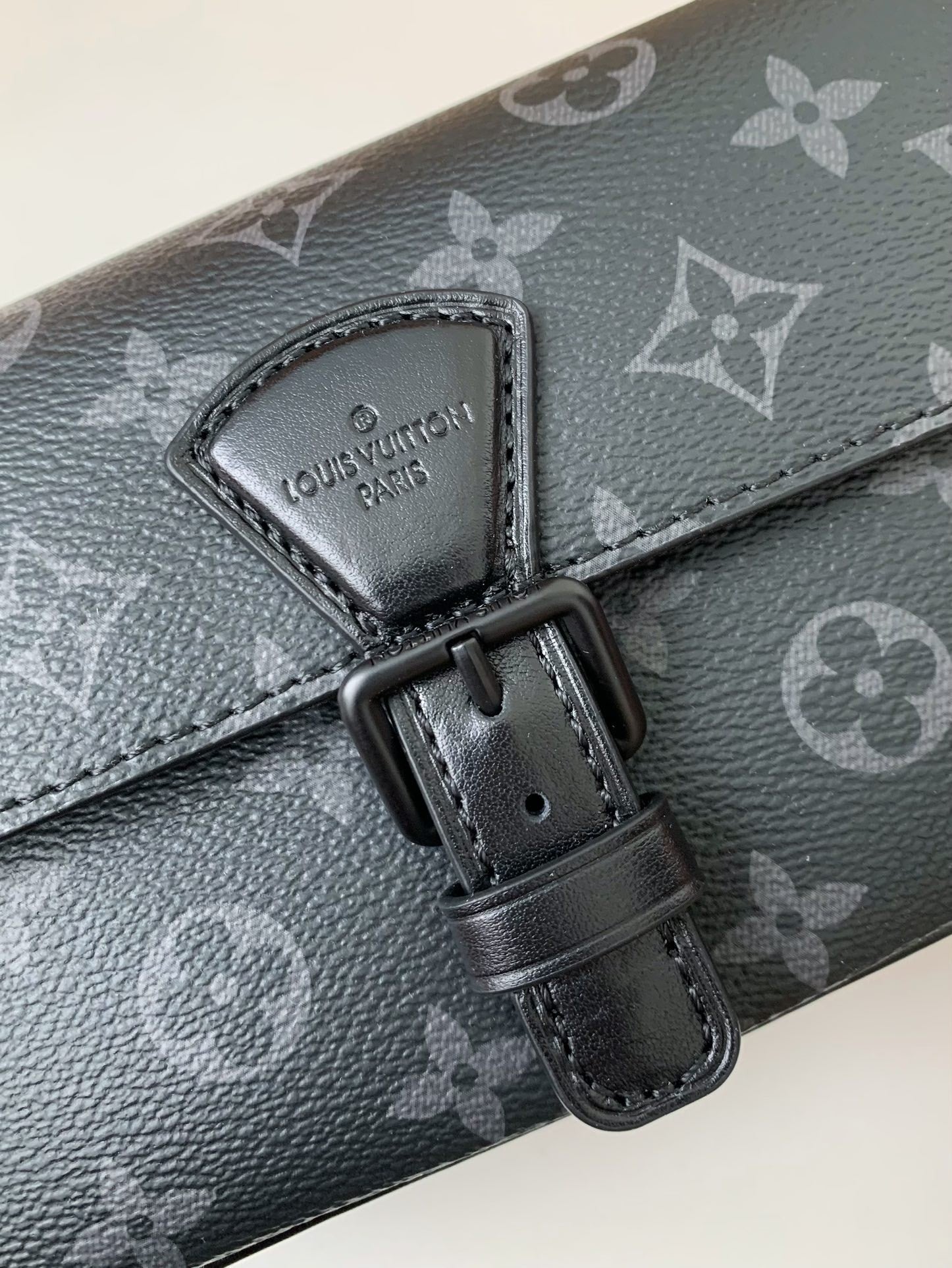 Montsouris Mini Bag