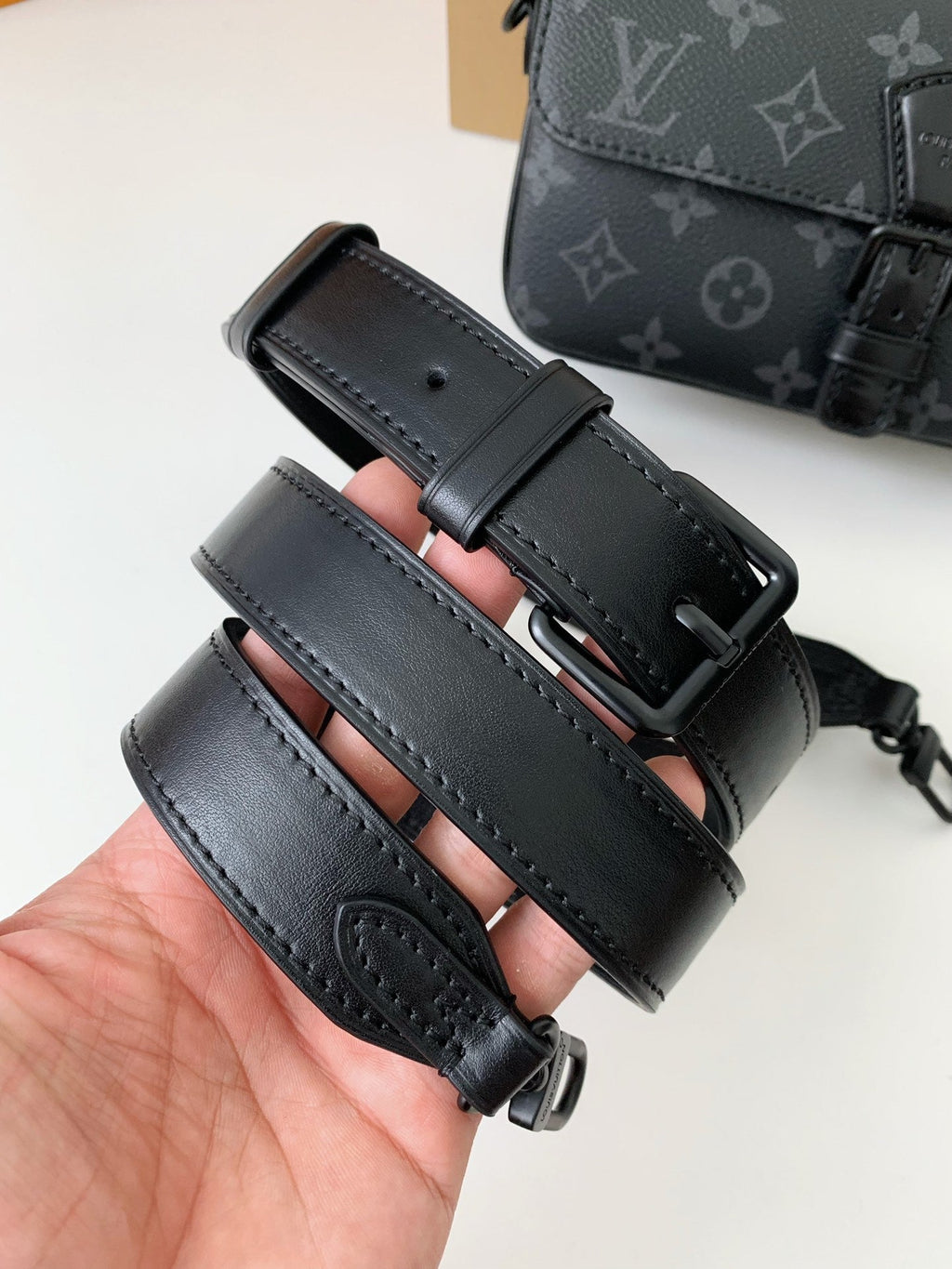 Montsouris Mini Bag