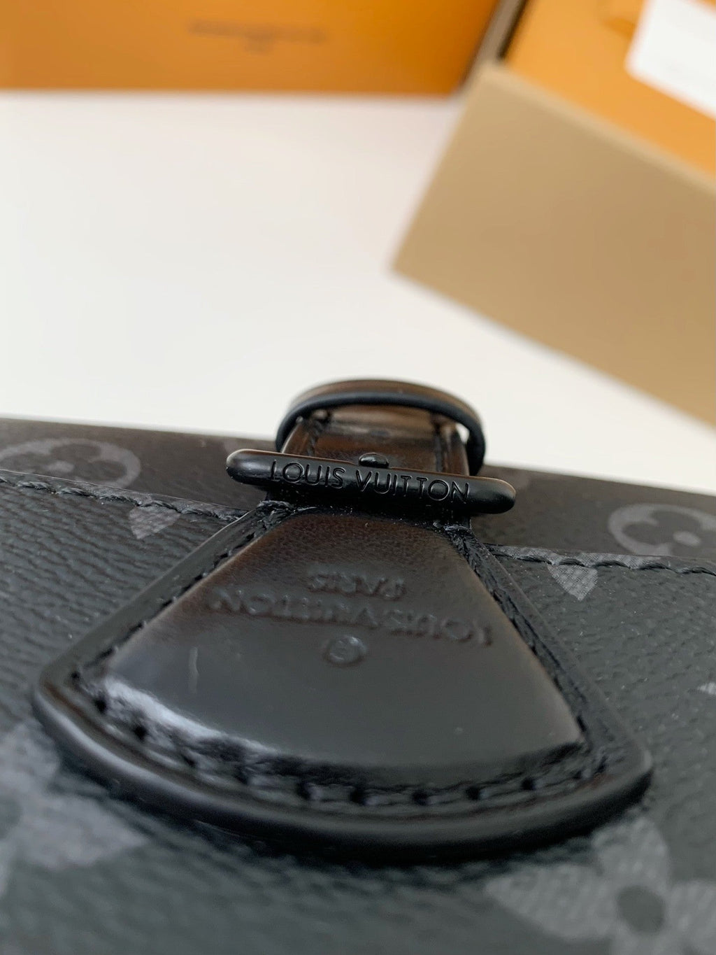 Montsouris Mini Bag