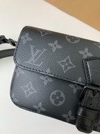 Montsouris Mini Bag